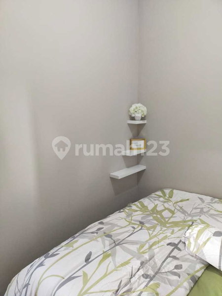 Apartment for rent in Bandung, Indonesia · Dharmahusada Peak · 2 rooms, 1 bath