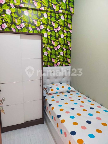 Apartment for rent in Bandung, Indonesia · Dharmahusada Peak · 2 rooms, 1 bath