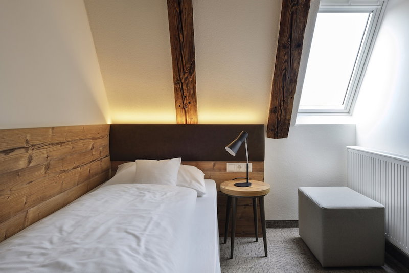 ApartHotel Rose Ellwangen, Ellwangen, Germany