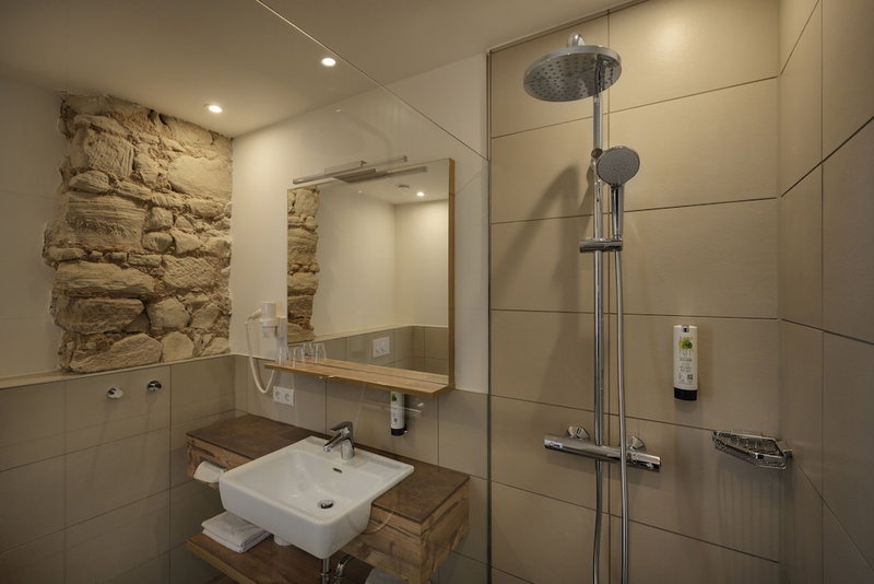 ApartHotel Rose Ellwangen, Ellwangen, Germany