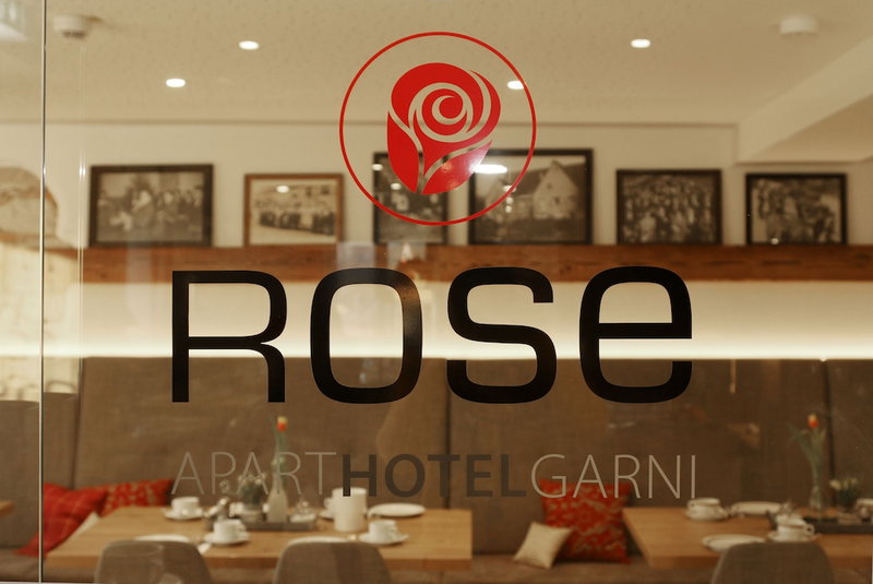 ApartHotel Rose Ellwangen, Ellwangen, Germany