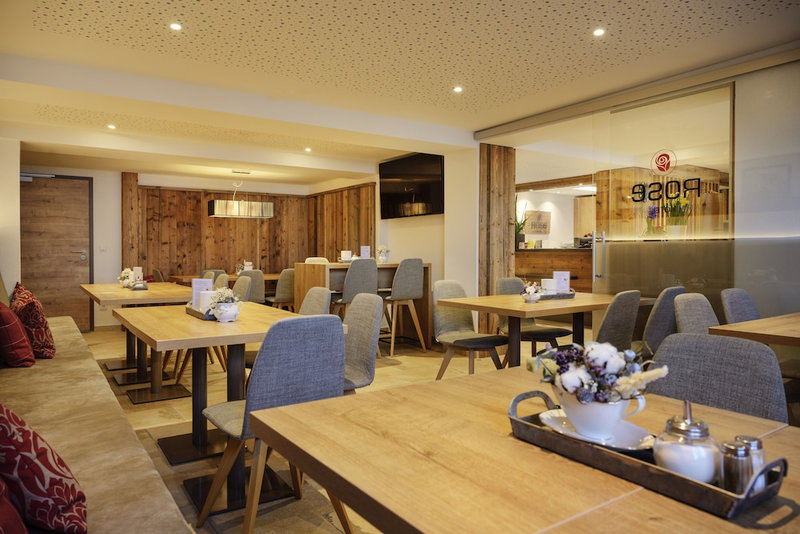 ApartHotel Rose Ellwangen, Ellwangen, Germany