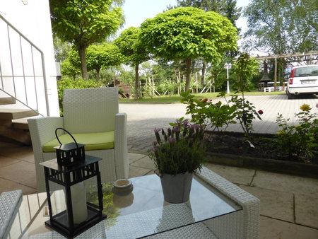 Ferienzimmer BlatnerS Bissersheim, Bissersheim, Germany