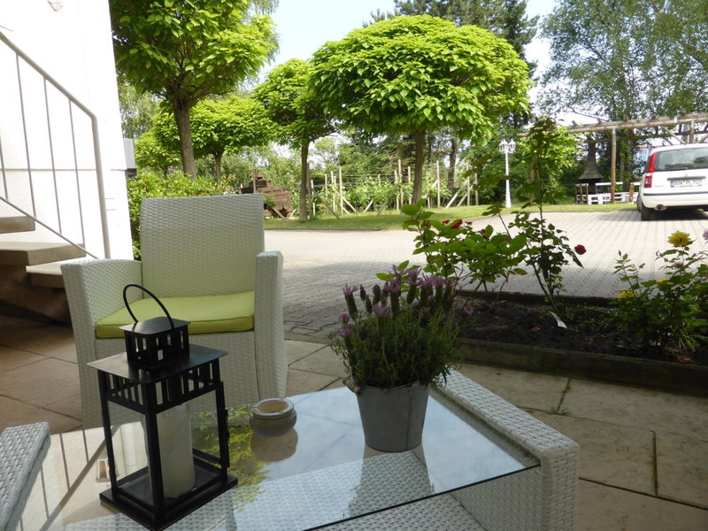 Ferienzimmer BlatnerS Bissersheim, Bissersheim, Germany