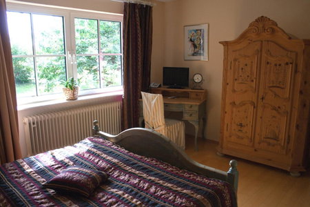 Ferienzimmer BlatnerS Bissersheim, Bissersheim, Germany
