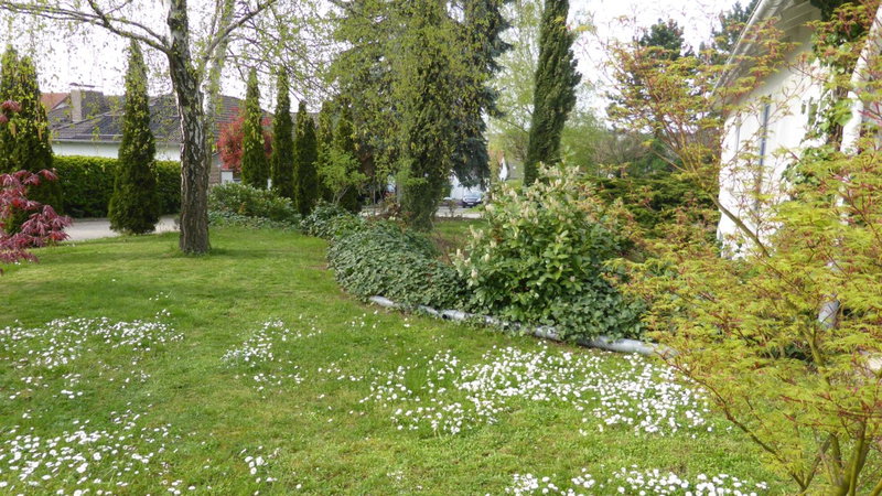 Ferienzimmer BlatnerS Bissersheim, Bissersheim, Germany