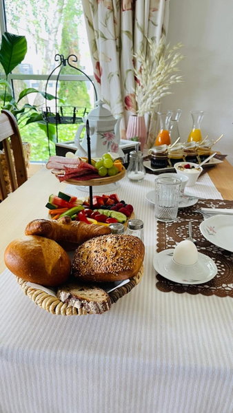 Ferienzimmer BlatnerS Bissersheim, Bissersheim, Germany