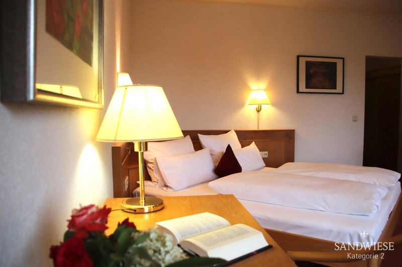 Weingut Sandwiese Winzerhotel, Worms, Germany