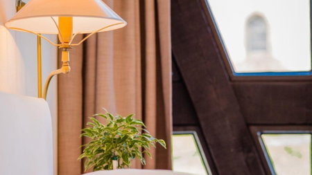 Meyers Hotel Hittfeld, Seevetal, Germany