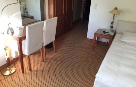 Meyers Hotel Hittfeld, Seevetal, Germany