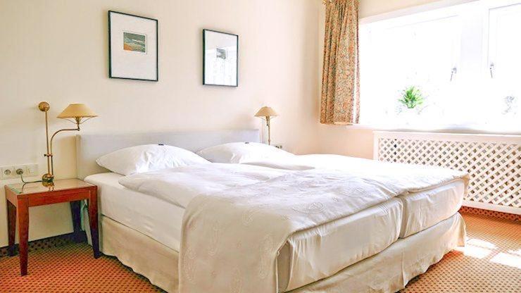 Meyers Hotel Hittfeld, Seevetal, Germany