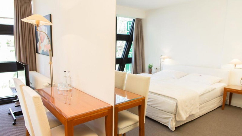 Meyers Hotel Hittfeld, Seevetal, Germany