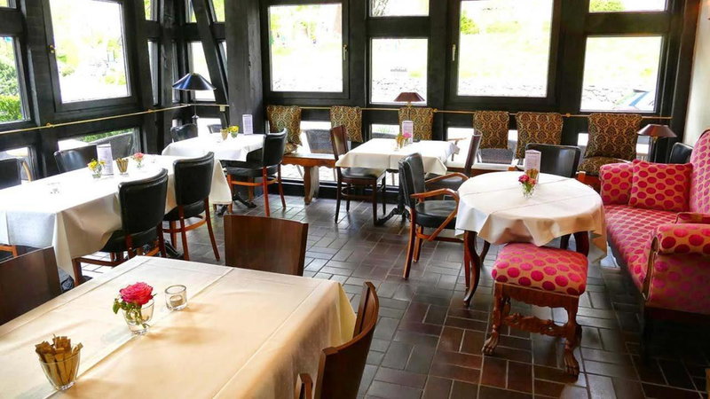 Meyers Hotel Hittfeld, Seevetal, Germany