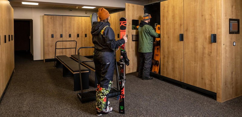 k1 sporthotel - Bike & Ski inklusive Hotel, Kurort Oberwiesenthal, Germany