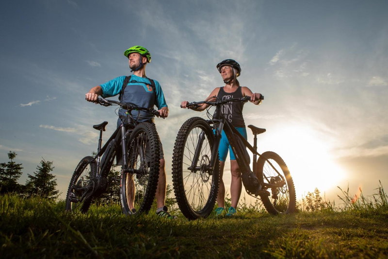 k1 sporthotel - Bike & Ski inklusive Hotel, Kurort Oberwiesenthal, Germany