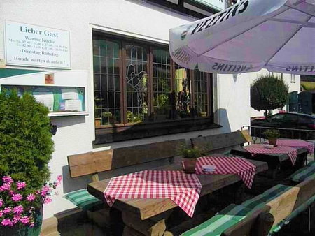 Hotel "Woiler Hof" garni, Eslohe, Germany