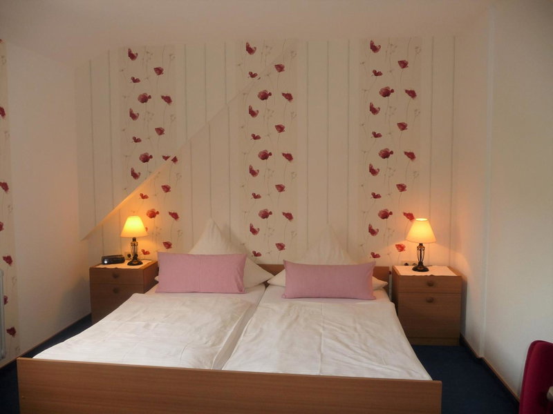 Hotel "Woiler Hof" garni, Eslohe, Germany