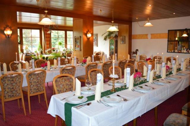 Hotel "Woiler Hof" garni, Eslohe, Germany