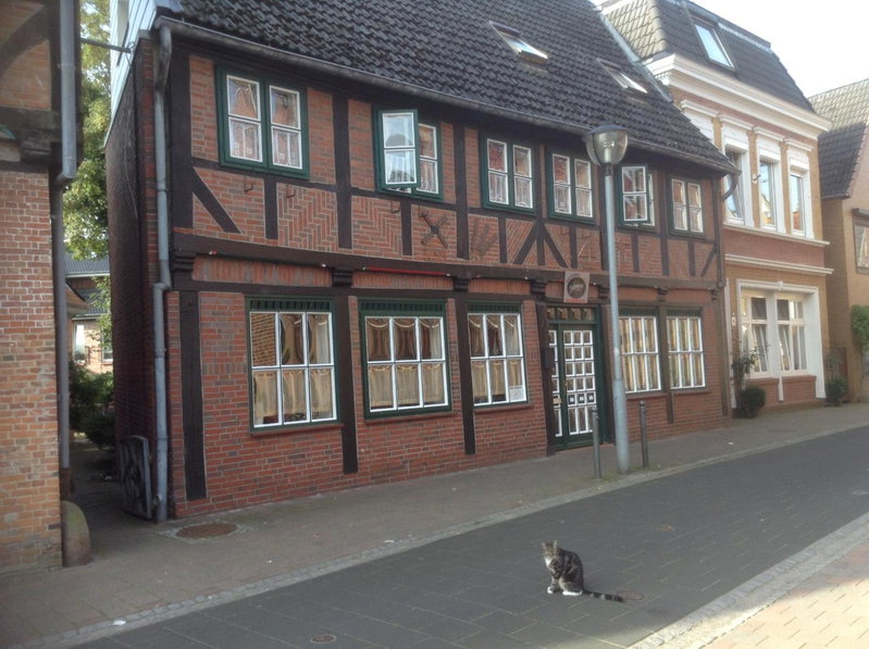Gästehaus Oh-La-La, Wilster, Germany