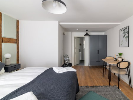 Limehome Bayreuth Spitalgasse, Bayreuth, Germany