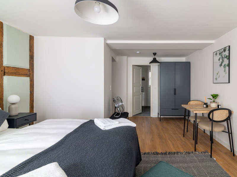 Limehome Bayreuth Spitalgasse, Bayreuth, Germany