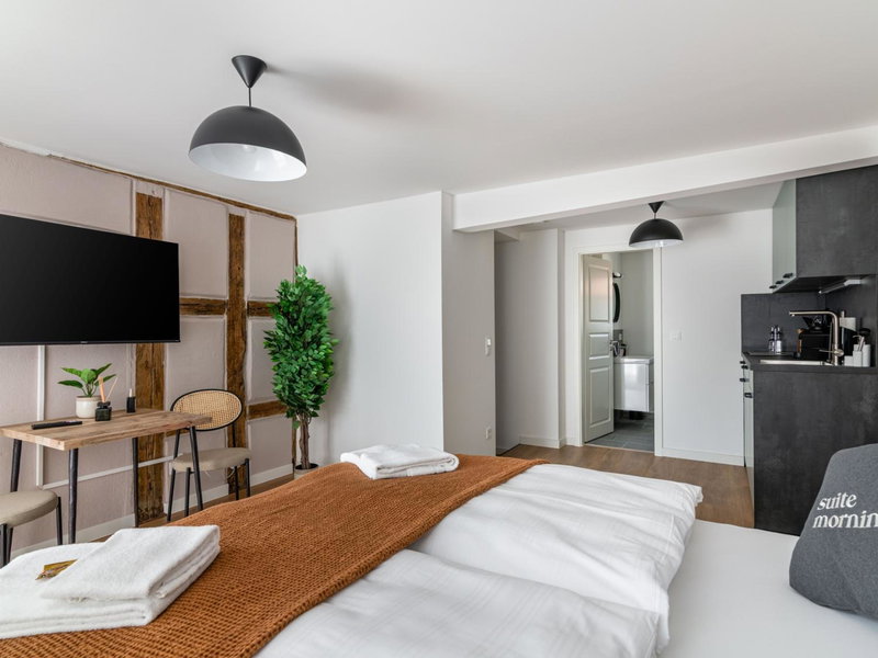 Limehome Bayreuth Spitalgasse, Bayreuth, Germany