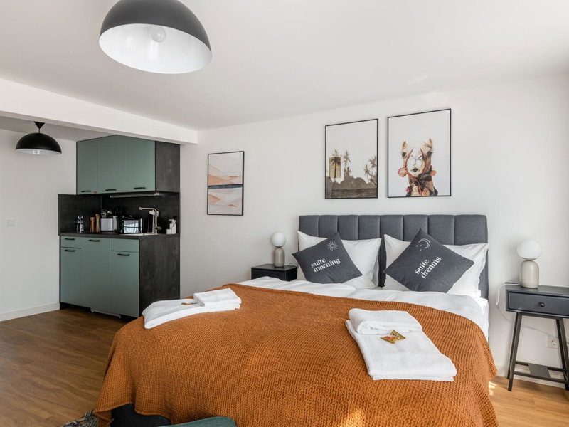 Limehome Bayreuth Spitalgasse, Bayreuth, Germany
