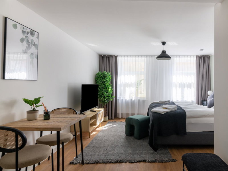 Limehome Bayreuth Spitalgasse, Bayreuth, Germany