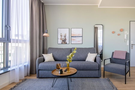 Limehome Aalen Reichsstädter Str, Aalen, Germany