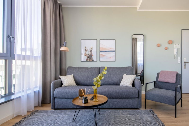 Limehome Aalen Reichsstädter Str, Aalen, Germany