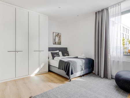 Limehome Aalen Reichsstädter Str, Aalen, Germany