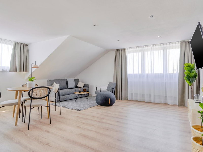 Limehome Aalen Reichsstädter Str, Aalen, Germany