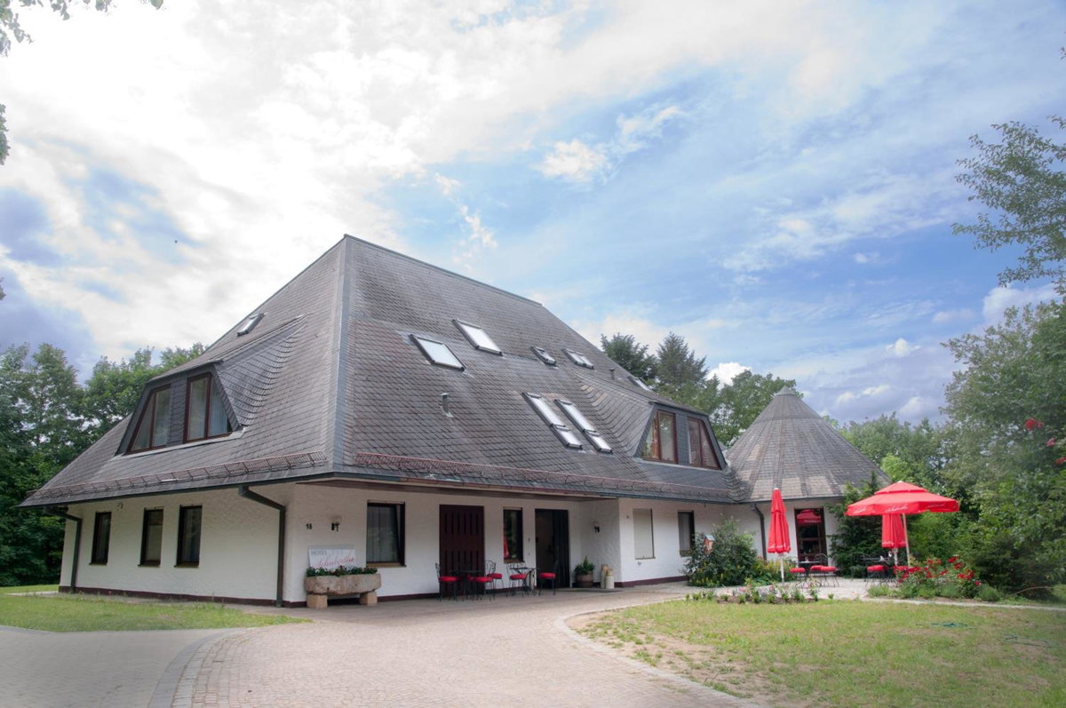 Hotel Schuberths am Schloss, Germany