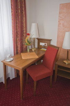 Hotel Schuberths am Schloss, Buttenheim, Germany
