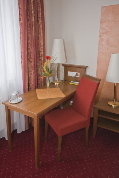 Hotel Schuberths am Schloss, Buttenheim, Germany