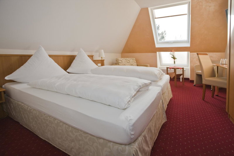 Hotel Schuberths am Schloss, Buttenheim, Germany
