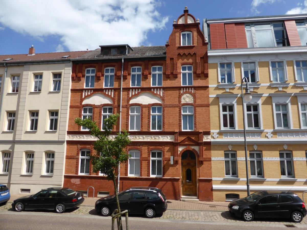 Stadtvilla Dessau, Germany
