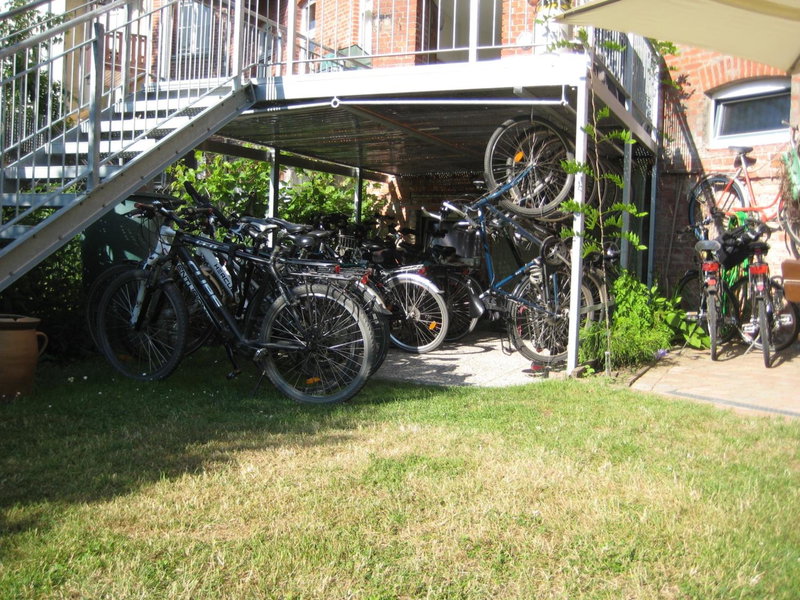 Stadtvilla Dessau, Dessau, Germany