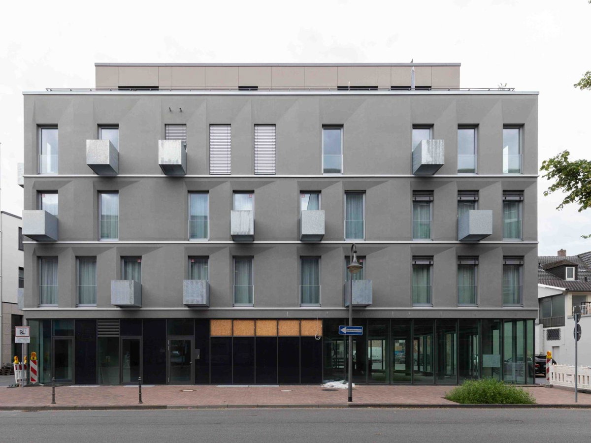 Hotel · Limehome Gütersloh Eickhoffstraße, Gütersloh
