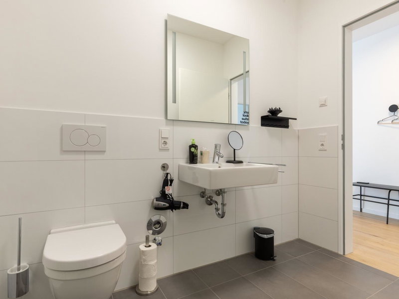 Limehome Gütersloh Eickhoffstraße, Gütersloh, Germany