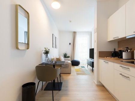 Limehome Gütersloh Eickhoffstraße, Gütersloh, Germany
