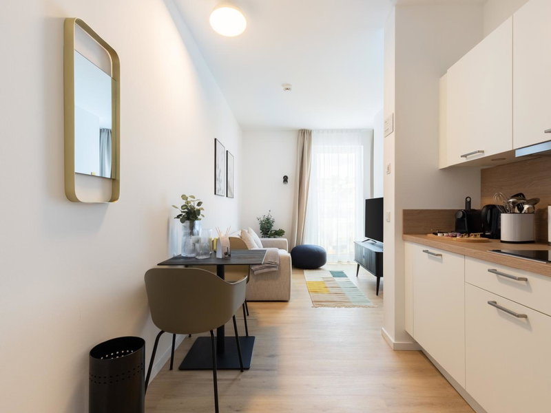 Limehome Gütersloh Eickhoffstraße, Gütersloh, Germany