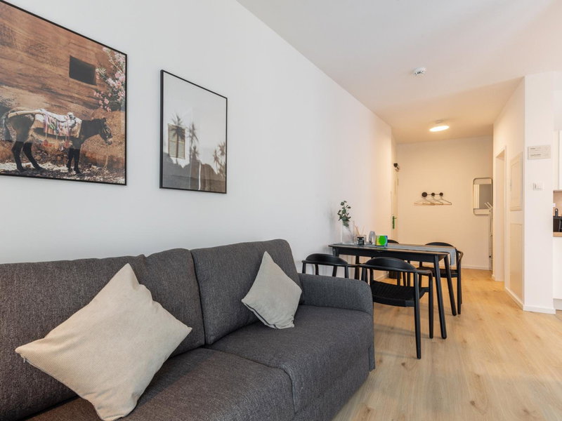Limehome Gütersloh Eickhoffstraße, Gütersloh, Germany