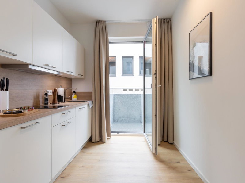Limehome Gütersloh Eickhoffstraße, Gütersloh, Germany