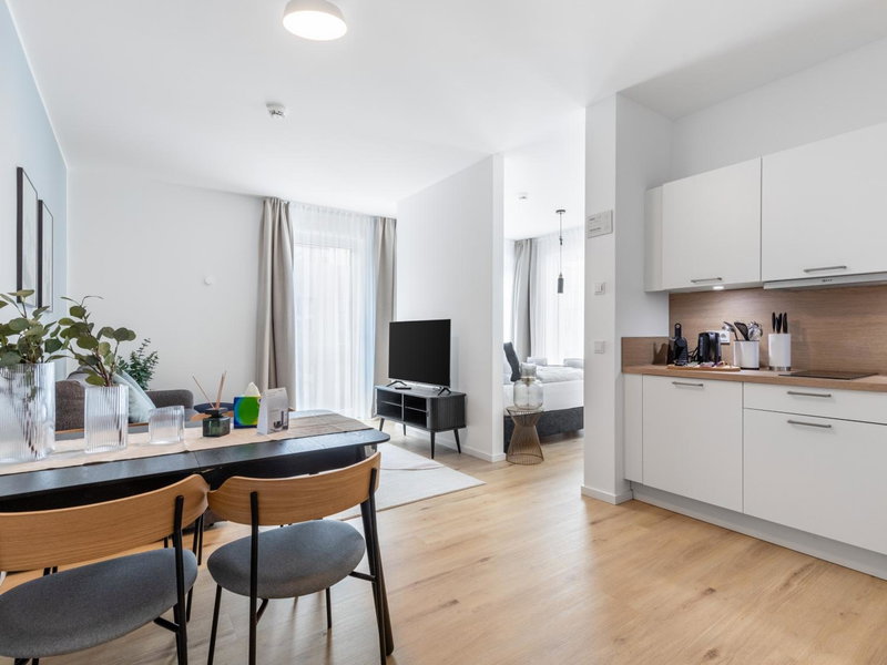 Limehome Gütersloh Eickhoffstraße, Gütersloh, Germany