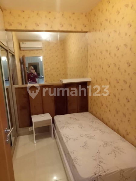 Apartment for rent in Bandung, Indonesia · golf hilltop apartment · 2 rooms, 1 bath