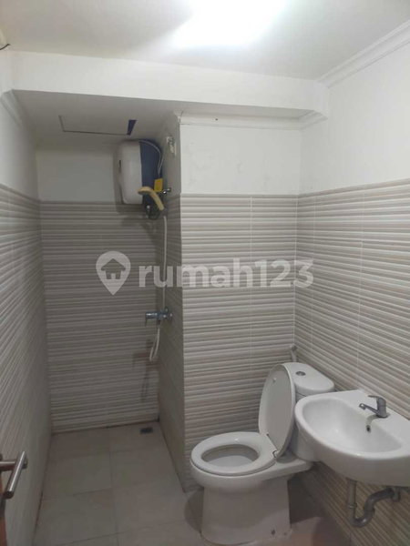 Apartment for rent in Bandung, Indonesia · golf hilltop apartment · 2 rooms, 1 bath