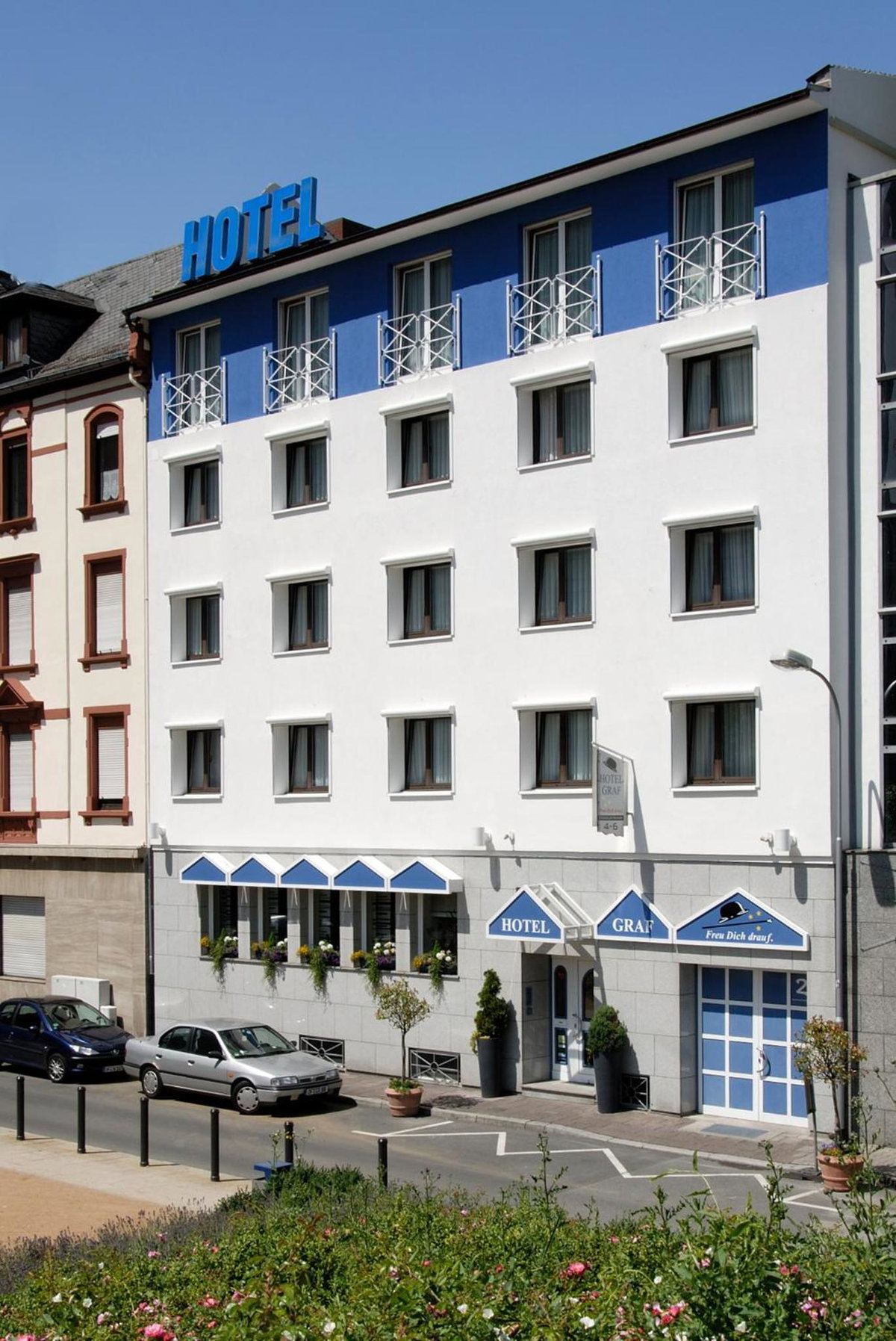 Hotel Karl, Germany