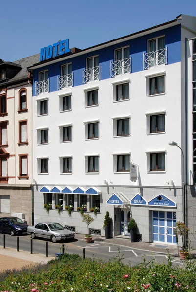 Hotel Karl, Offenbach, Germany