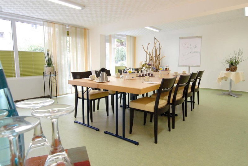 Hotel Karl, Offenbach, Germany